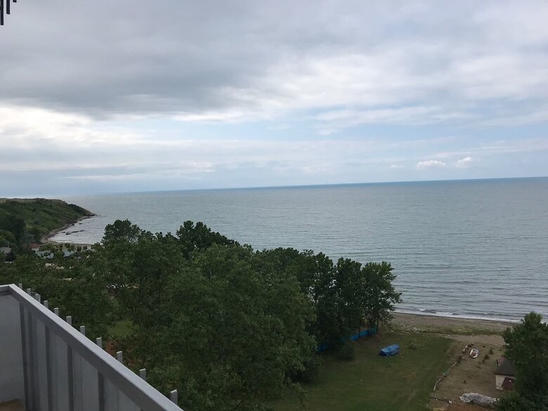Apartamento Beyzade Vip 1