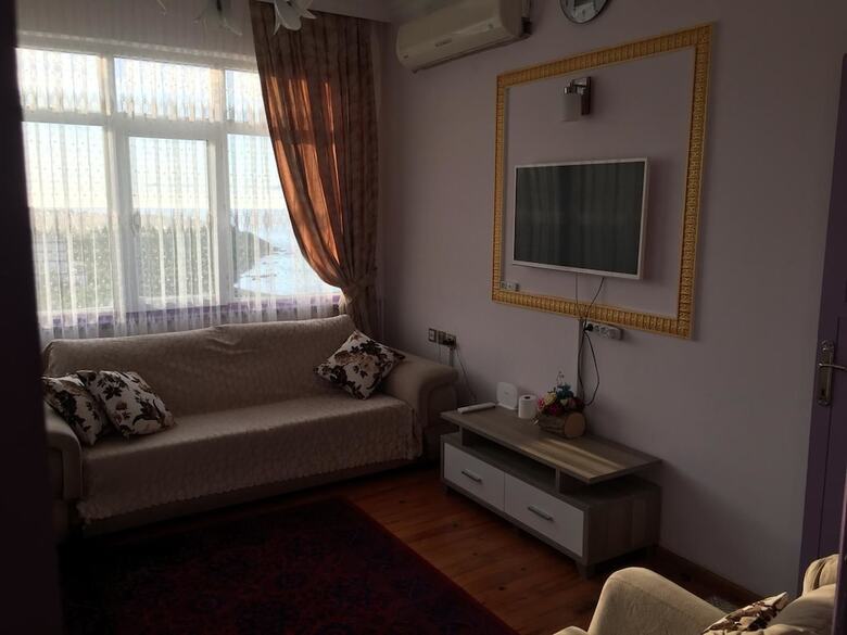 Apartamento Beyzade Vip 1