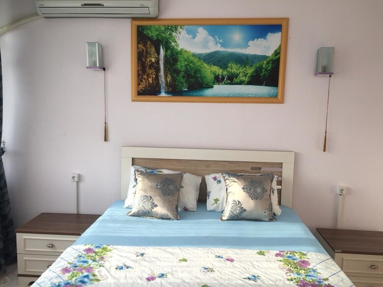 Apartamento Beyzade Vip 1