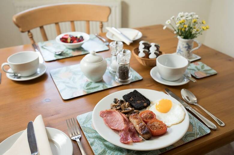 Pear Tree House Bed And Breakfast
