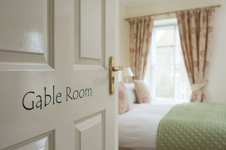 Pear Tree House Bed And Breakfast