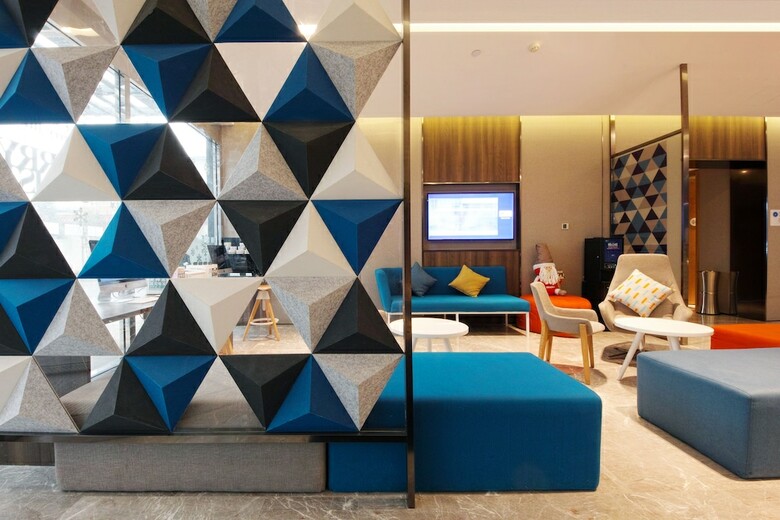 Hotel Holiday Inn Express Hefei Shushan