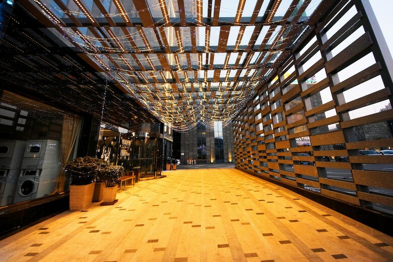 Hotel Holiday Inn Express Hefei Shushan