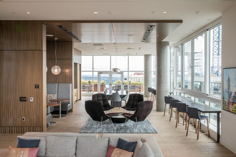 Apartamentos Domicile Suites At Helios