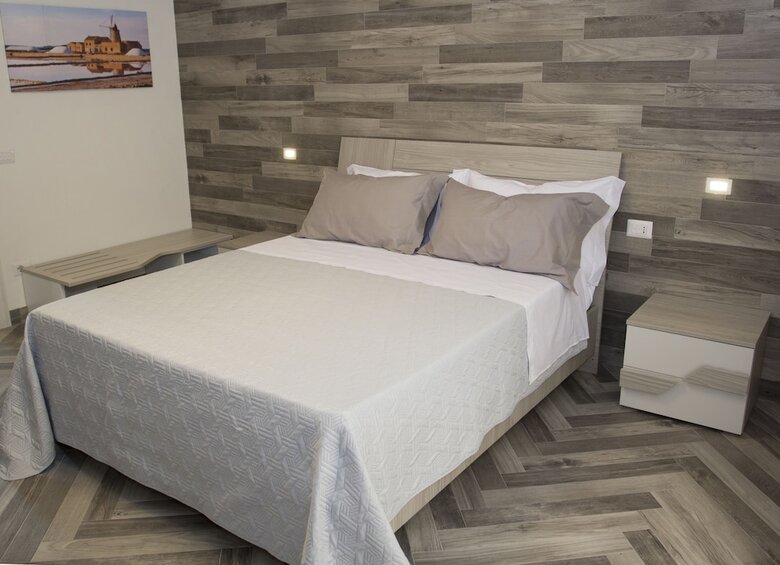 Apartamento Marsala In...centro