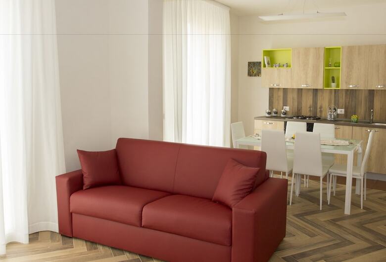 Apartamento Marsala In...centro