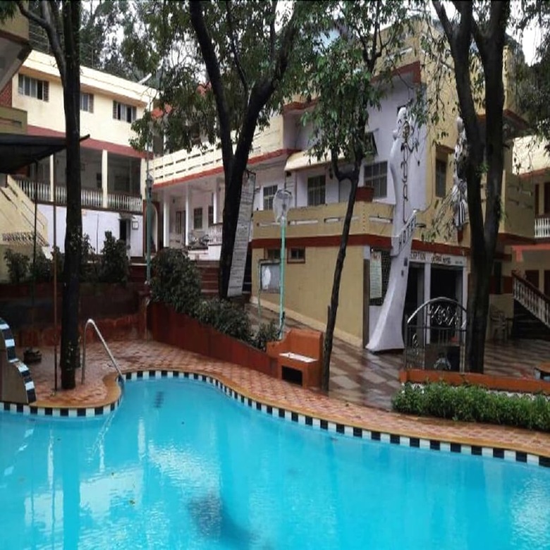 Apartamento Royal Hotel  - Matheran