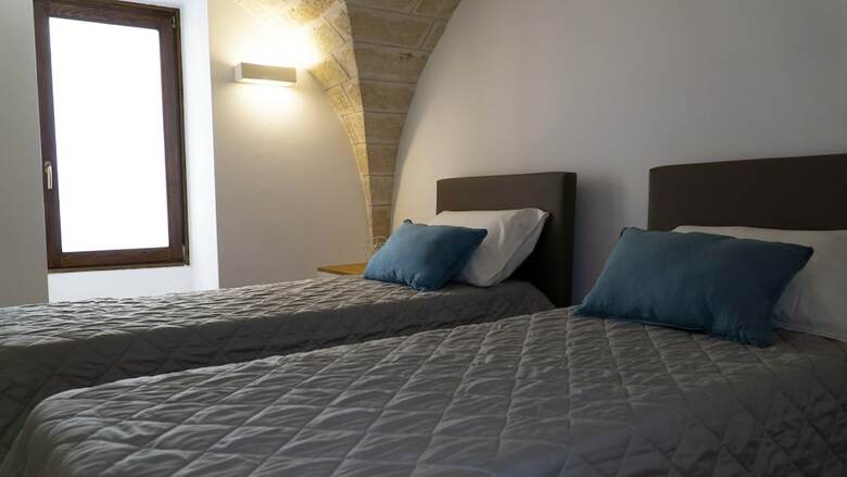 Welcome Ostuni B&B