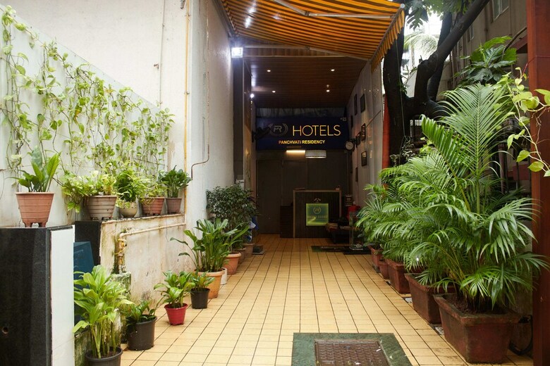 Hotel Panchvati Residency