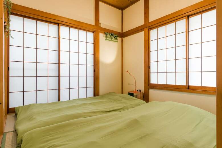 Nest Inn Hakone-ghibli