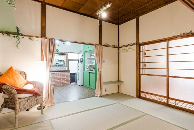 Nest Inn Hakone-ghibli