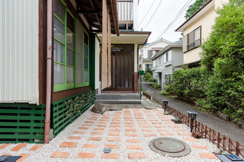 Nest Inn Hakone-ghibli