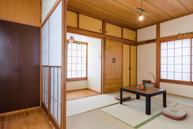 Nest Inn Hakone-ghibli