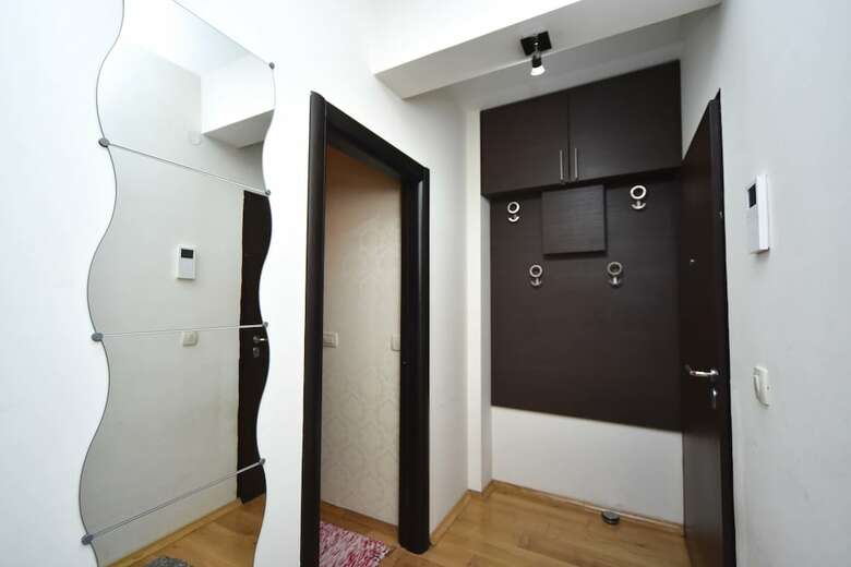 Apartamentos A&s Mne