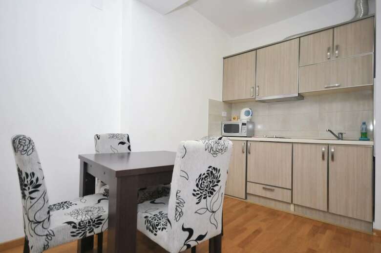 Apartamentos A&s Mne