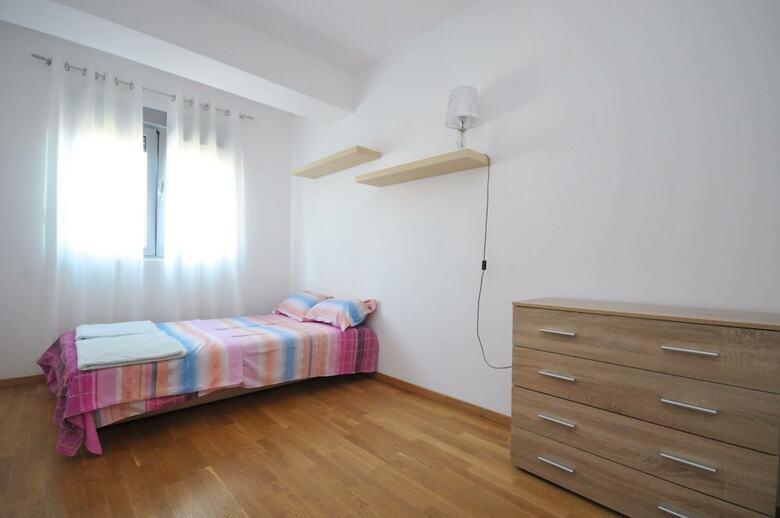 Apartamentos A&s Mne