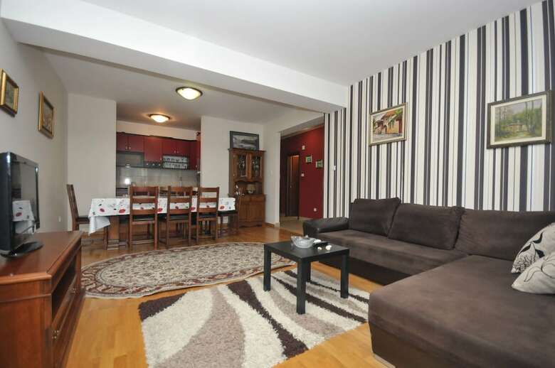 Apartamentos A&s Mne