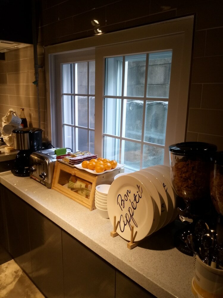 Hostal Yeobyul Guesthouse - Hostel