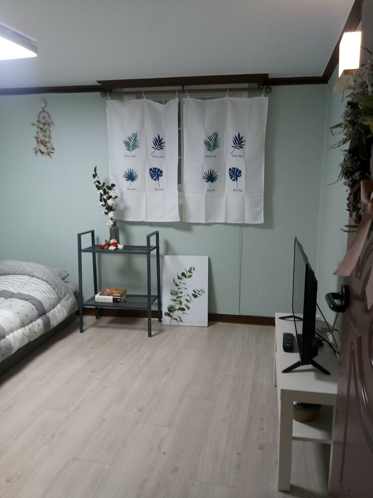 Hostal Yeobyul Guesthouse - Hostel
