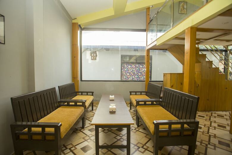 Oyo 150 Hotel Himalyan Height