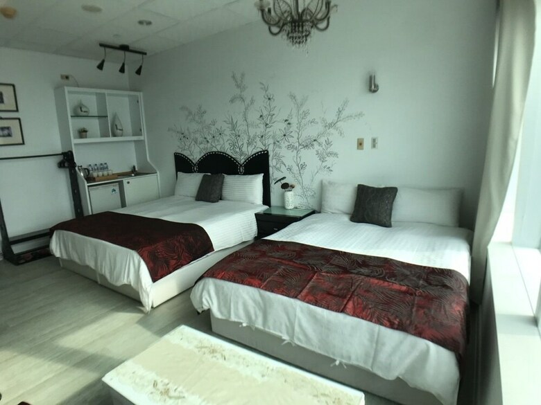 Hotel 85ocean Star