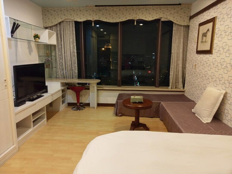 Hotel 85ocean Star