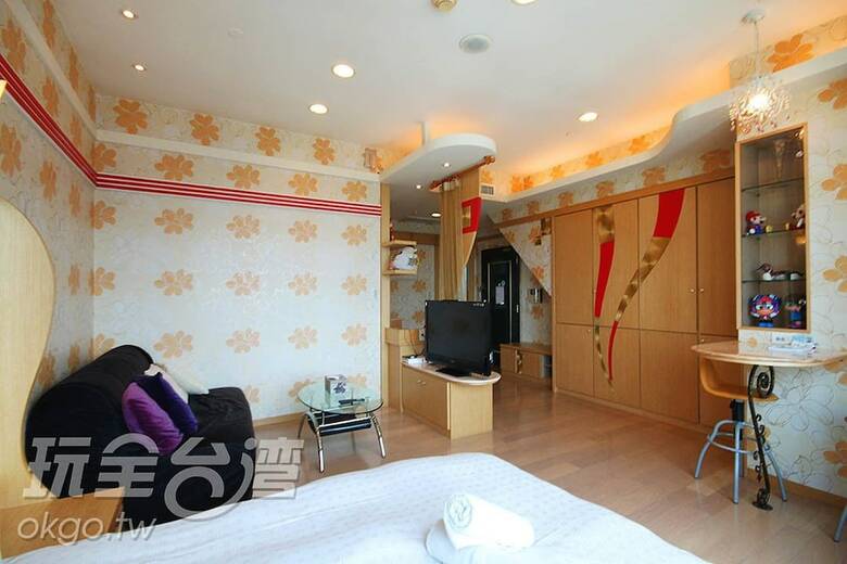 Hotel 85ocean Star