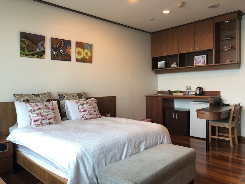Hotel 85ocean Star