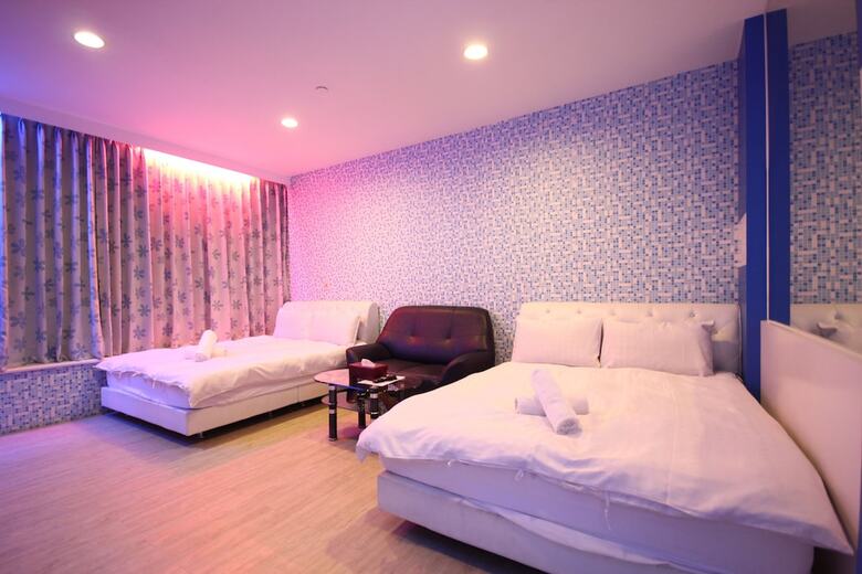 Hotel 85ocean Star