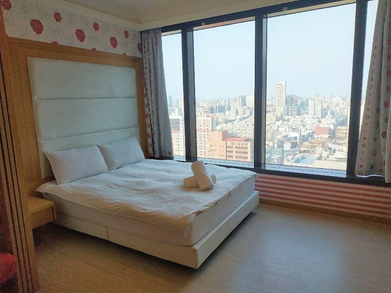 Hotel 85ocean Star