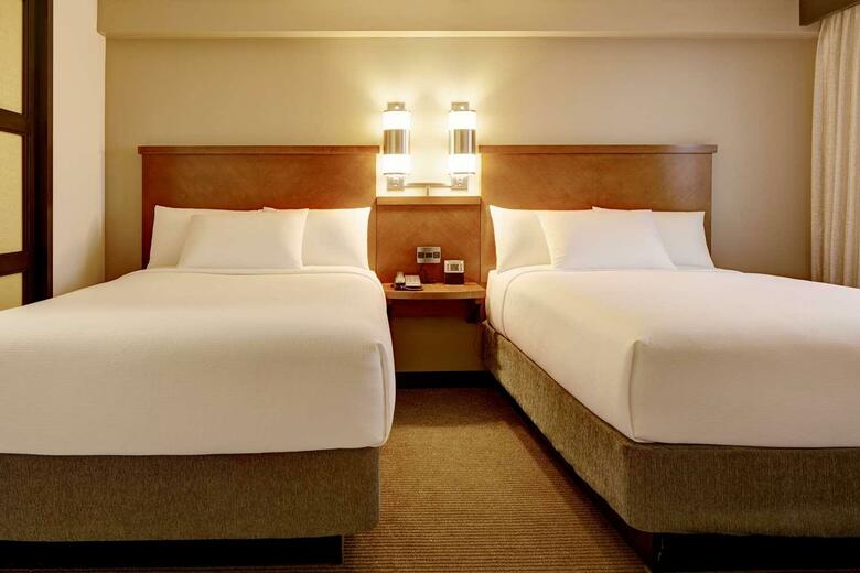 Hotel Indigo Atlanta Midtown
