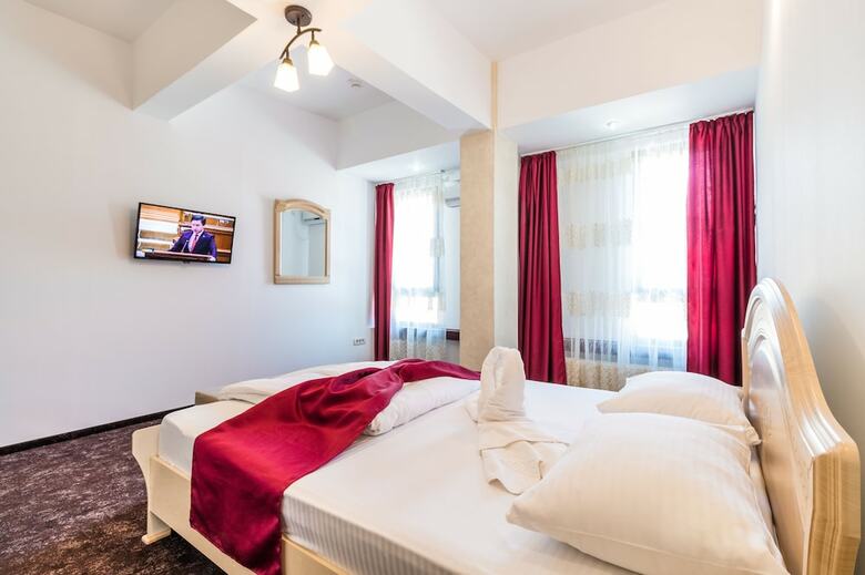 Hotel Restaurant Imperial Sighisoara