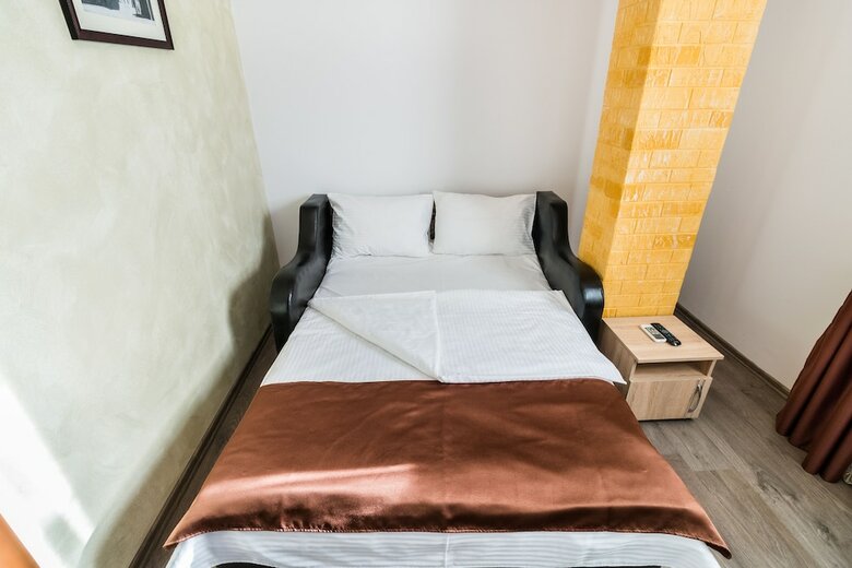 Hotel Restaurant Imperial Sighisoara