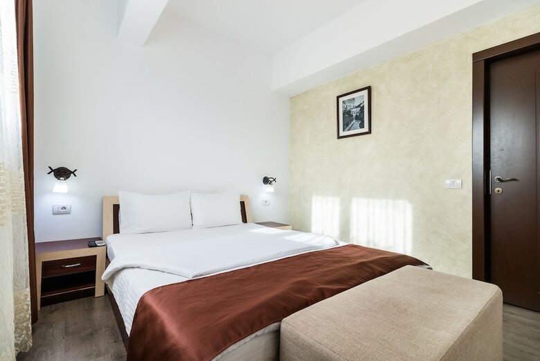 Hotel Restaurant Imperial Sighisoara