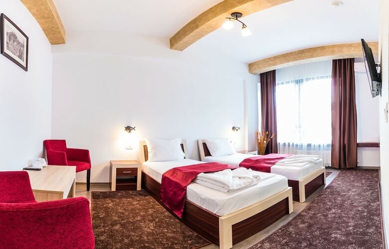 Hotel Restaurant Imperial Sighisoara