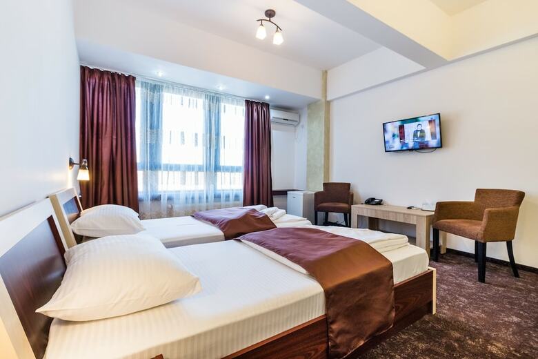Hotel Restaurant Imperial Sighisoara