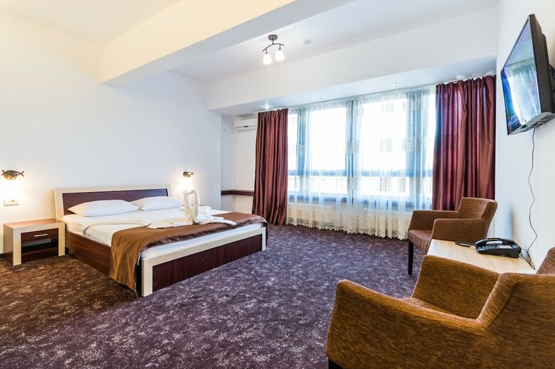 Hotel Restaurant Imperial Sighisoara