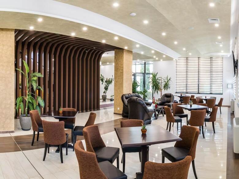 Hotel Restaurant Imperial Sighisoara