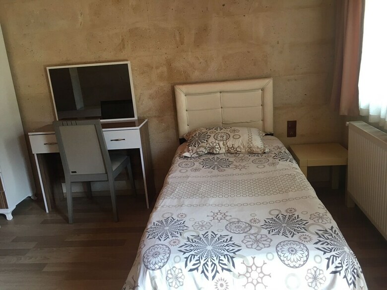 Hotel Escape Cappadocia