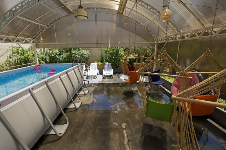 Republic Square Boutique Hotel