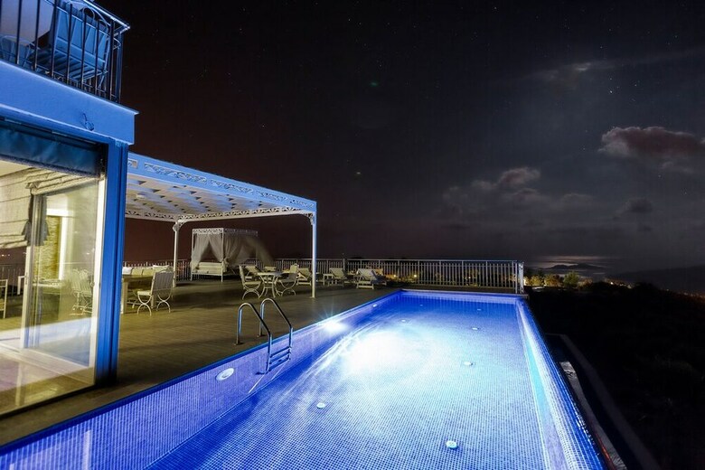 Infinity Villa Kalkan