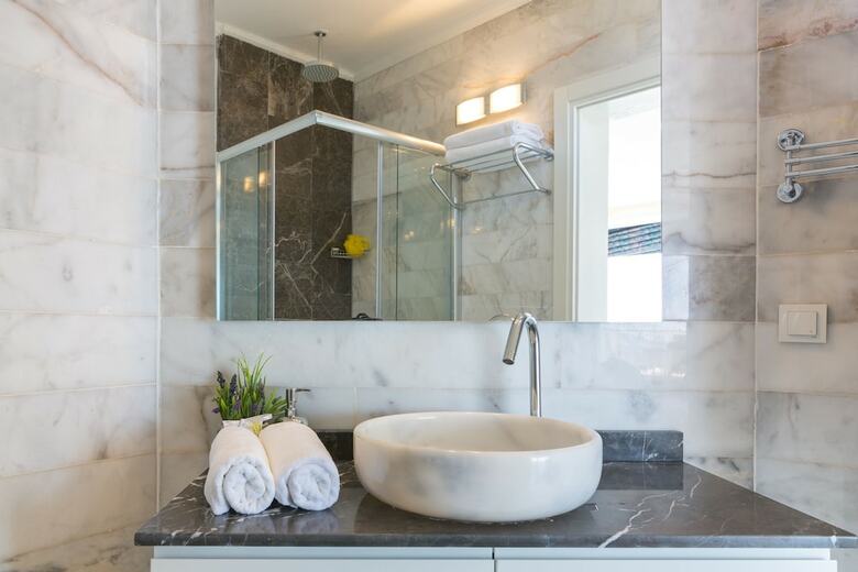 Infinity Villa Kalkan