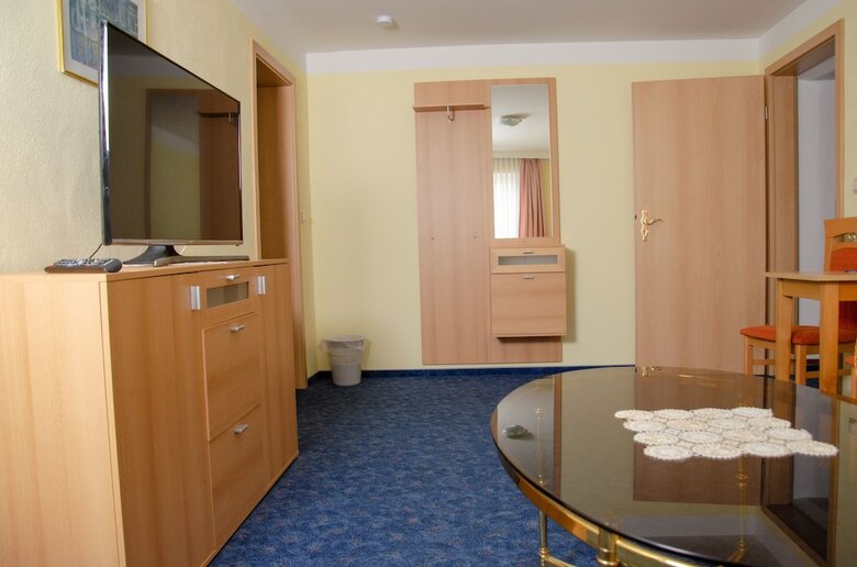 Hotel Gasthof Altmann