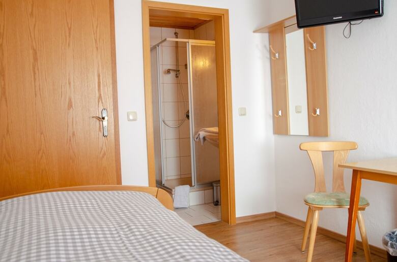 Hotel Gasthof Altmann