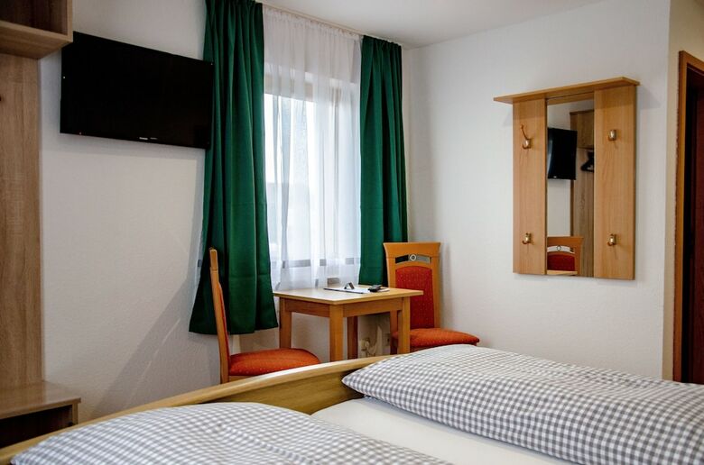 Hotel Gasthof Altmann