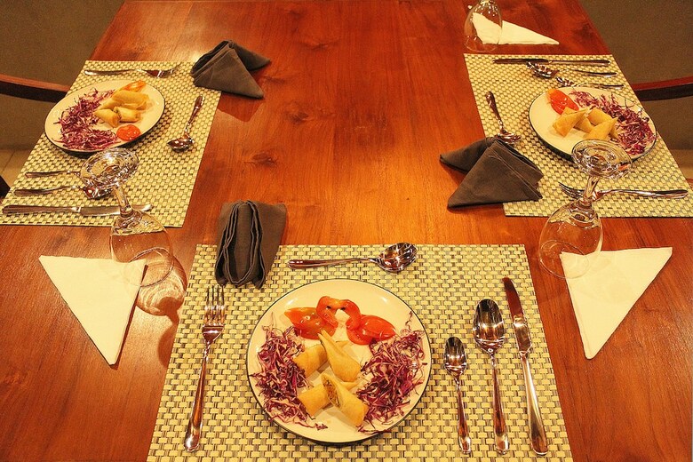 Apartamento Aarunya Nature Resort & Spa