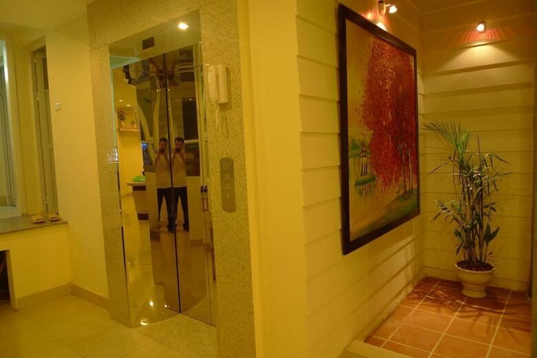 Apartamentos Lotus House