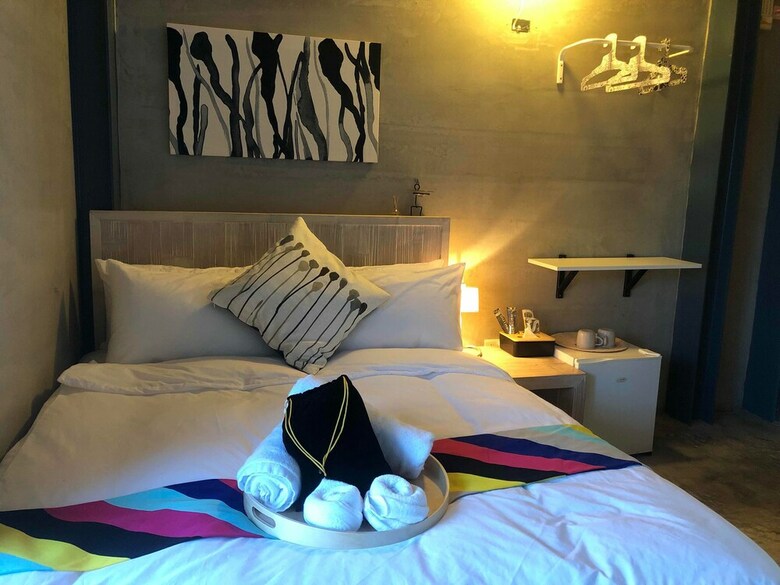 Hotel Zozola