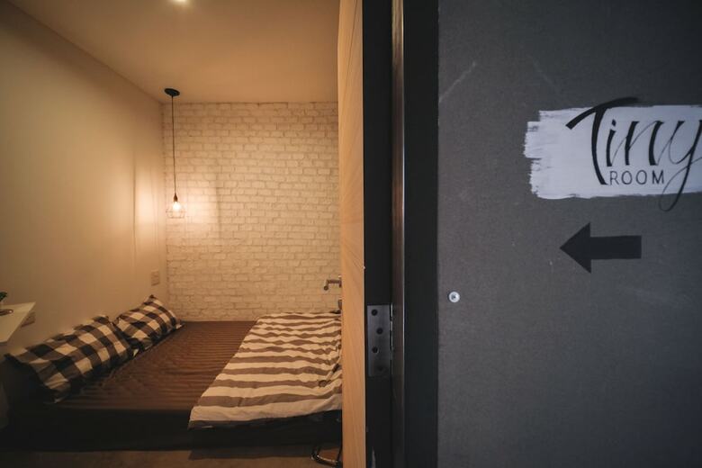 Hostal Fun Dee Hostel And Cafe' Ayutthaya