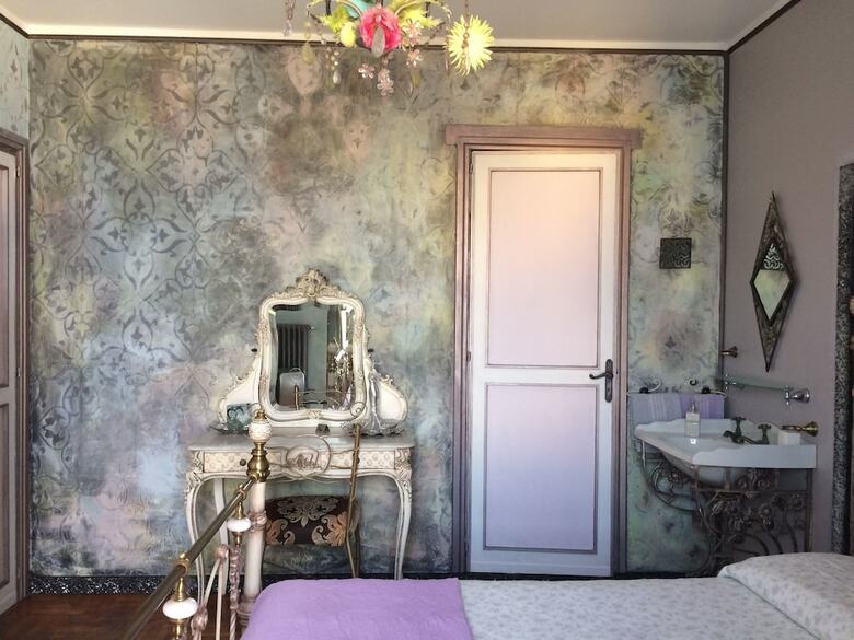 Bed & Breakfast Otranto Mon Amour